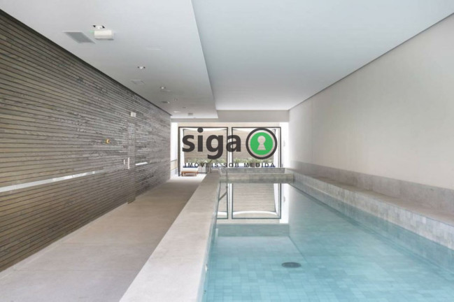 Imagem Apartamento com 4 Quartos à Venda, 252 m² em Vila Nova Conceição - São Paulo Imagem Apartamento com 4 Quartos à Venda, 252 m² em Vila Nova Conceição - São Paulo