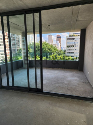 Imagem Apartamento com 3 Quartos à Venda, 178 m² em Consolação - São Paulo Imagem Apartamento com 3 Quartos à Venda, 178 m² em Consolação - São Paulo