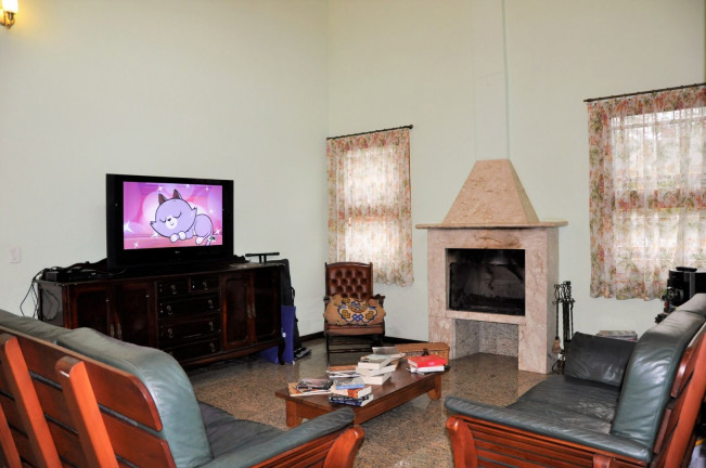 Imagem Casa de Condomínio com 4 Quartos à Venda, 1.113 m² em Transurb - Itapevi