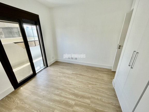 Imagem Apartamento com 4 Quartos para Alugar, 380 m² em Chácara Santo Antônio - São Paulo