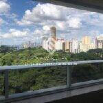 Imagem Apartamento com 3 Quartos à Venda, 244 m² em Setor Marista - Goiânia