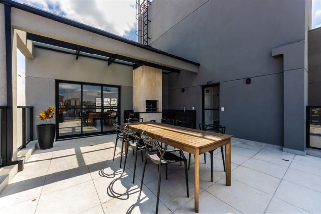 Imagem Apartamento com 2 Quartos à Venda, 45 m² em Bela Vista - São Paulo