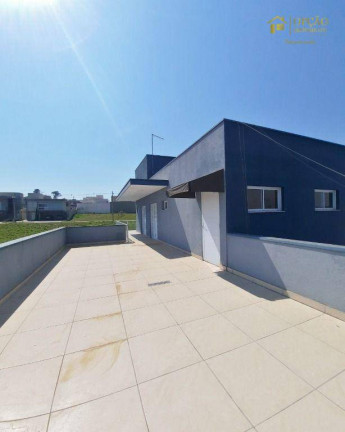 Imagem Casa com 3 Quartos à Venda, 260 m² em Condomínio Lagos D'icaraí - Salto Imagem Casa com 3 Quartos à Venda, 260 m² em Condomínio Lagos D'icaraí - Salto