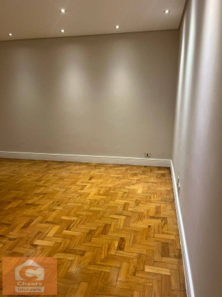 Imagem Apartamento com 3 Quartos para Alugar, 170 m² em Jardim América - São Paulo