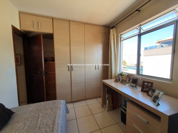 Imagem Apartamento com 2 Quartos à Venda, 210 m² em Arvoredo - Contagem