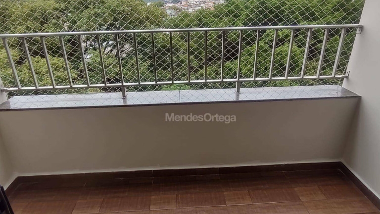Imagem Apartamento com 3 Quartos à Venda, 113 m² em Centro - Sorocaba