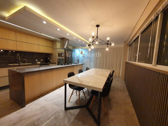 Imagem Cobertura com 3 Quartos à Venda, 180 m² em Dom Bosco - Itajaí