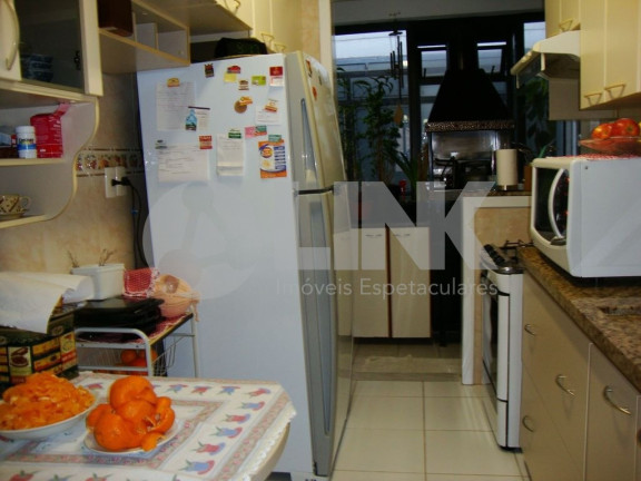 Imagem Apartamento com 3 Quartos à Venda, 102 m² em Auxiliadora - Porto Alegre