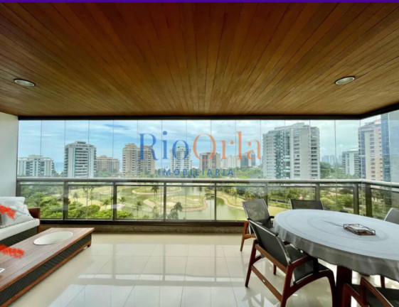 Imagem Apartamento com 4 Quartos à Venda, 250 m² em Barra Da Tijuca - Rio De Janeiro Imagem Apartamento com 4 Quartos à Venda, 250 m² em Barra Da Tijuca - Rio De Janeiro