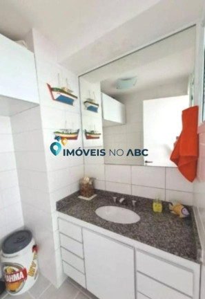 Imagem Cobertura com 3 Quartos à Venda, 155 m² em Centro - São Bernardo Do Campo