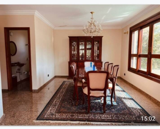 Imagem Casa com 4 Quartos à Venda, 500 m² em Alphaville Residencial Dois - Barueri Imagem Casa com 4 Quartos à Venda, 500 m² em Alphaville Residencial Dois - Barueri