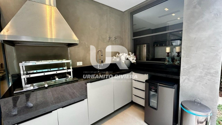 Imagem Casa com 4 Quartos à Venda, 493 m² em Riviera | Módulo 12 - Bertioga