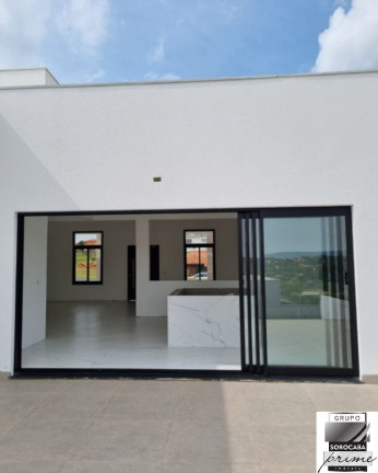 Imagem Casa com 3 Quartos à Venda, 250 m² em Village Araçoiaba - Araçoiaba Da Serra