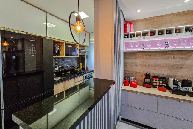 Imagem Apartamento com 3 Quartos à Venda, 85 m² em Mooca - São Paulo