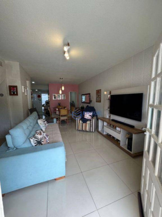Imagem Casa com 3 Quartos à Venda, 130 m² em Maraponga - Fortaleza Imagem Casa com 3 Quartos à Venda, 130 m² em Maraponga - Fortaleza