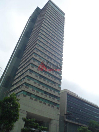 Imagem Sala Comercial à Venda, 73 m² em Jardim Caboré - São Paulo Imagem Sala Comercial à Venda, 73 m² em Jardim Caboré - São Paulo