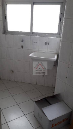 Imagem Apartamento com 3 Quartos à Venda, 71 m² em Jardim Marajoara - São Paulo Imagem Apartamento com 3 Quartos à Venda, 71 m² em Jardim Marajoara - São Paulo