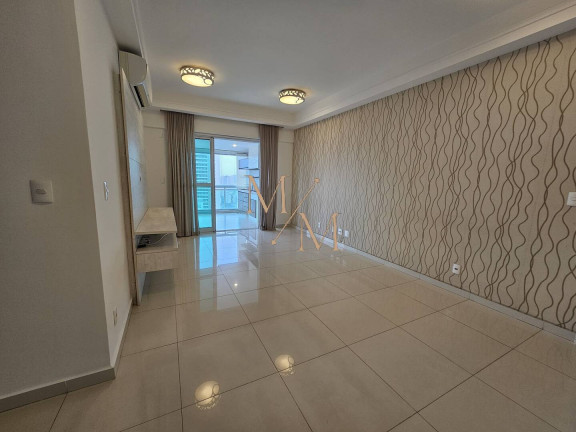 Imagem Apartamento com 3 Quartos para Alugar, 150 m² em Aparecida - Santos Imagem Apartamento com 3 Quartos para Alugar, 150 m² em Aparecida - Santos