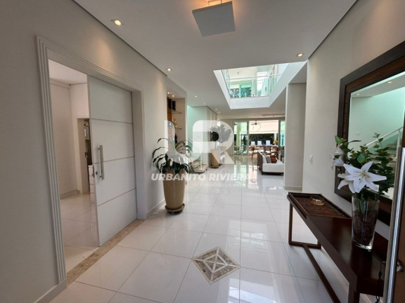 Imagem Casa com 6 Quartos à Venda, 487 m² em Riviera | Módulo 18 - Bertioga