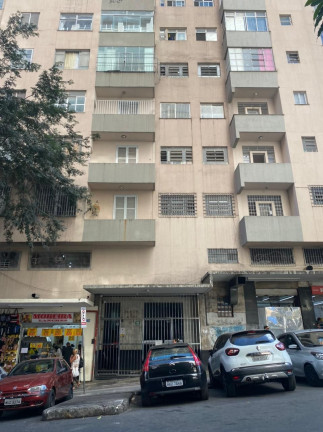 Apartamento com 3 Quartos à Venda, 122 m² em Centro - Belo Horizonte