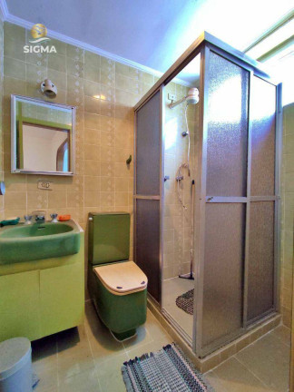 Imagem Apartamento com 3 Quartos à Venda, 145 m² em Pitangueiras - Guarujá Imagem Apartamento com 3 Quartos à Venda, 145 m² em Pitangueiras - Guarujá