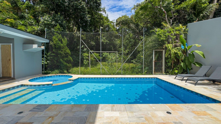 Imagem Casa com 5 Quartos à Venda, 291 m² em Riviera - Bertioga