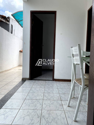 Imagem Casa com 4 Quartos à Venda, 150 m² em Santa Mônica - Feira De Santana