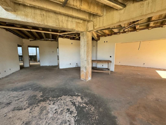 Imagem Edifício Residencial à Venda, 530 m² em Setor Criméia Oeste - Goiânia Imagem Edifício Residencial à Venda, 530 m² em Setor Criméia Oeste - Goiânia