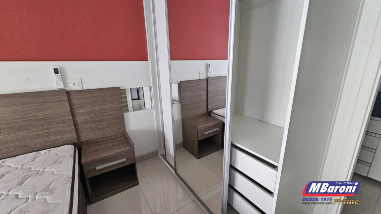 Imagem Apartamento com 1 Quarto para Alugar, 50 m² em Vila Gertrudes - São Paulo Imagem Apartamento com 1 Quarto para Alugar, 50 m² em Vila Gertrudes - São Paulo