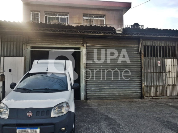 Imóvel Comercial à Venda, 417 m² em Parque Novo Mundo - São Paulo