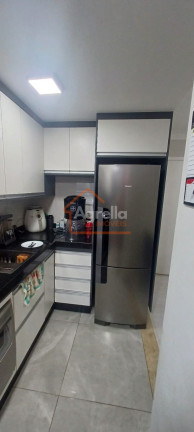 Imagem Imóvel com 2 Quartos à Venda, 52 m² em Condominio Portal Vila Das Borboletas - Mogi Guaçu Imagem Imóvel com 2 Quartos à Venda, 52 m² em Condominio Portal Vila Das Borboletas - Mogi Guaçu