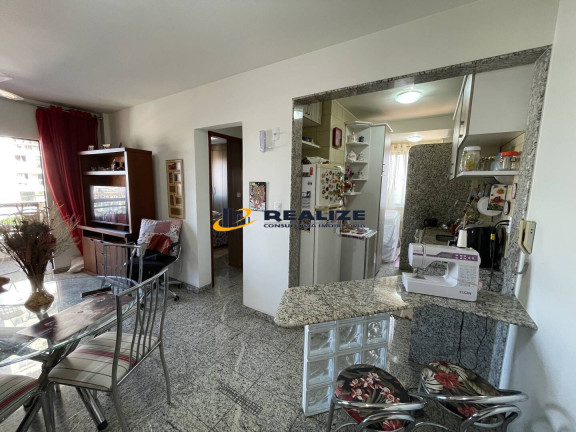 Imagem Apartamento com 1 Quarto à Venda, 48 m² em Centro - Campos Dos Goytacazes Imagem Apartamento com 1 Quarto à Venda, 48 m² em Centro - Campos Dos Goytacazes