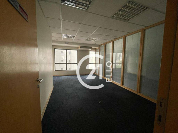 Imagem Imóvel para Alugar, 227 m² em Itaim Bibi - São Paulo