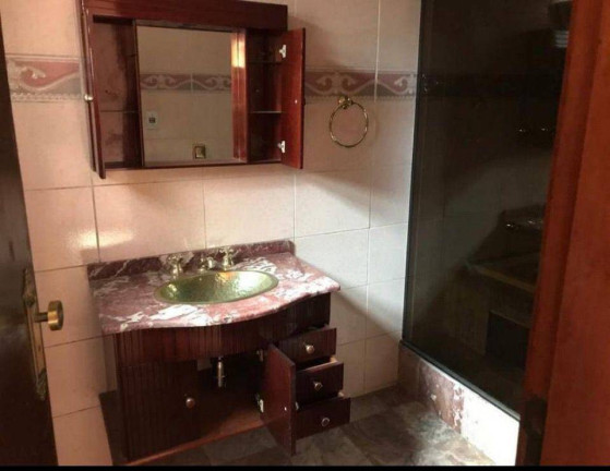Imagem Casa com 4 Quartos à Venda, 250 m² em Tatuapé - São Paulo Imagem Casa com 4 Quartos à Venda, 250 m² em Tatuapé - São Paulo