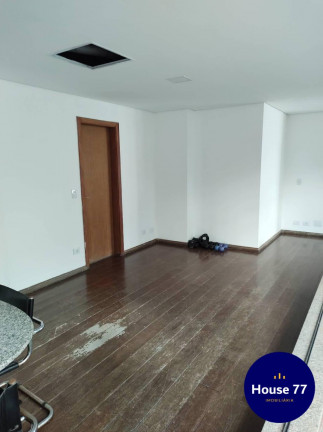 Imagem Apartamento com 2 Quartos à Venda, 128 m² em Brooklin Paulista - São Paulo Imagem Apartamento com 2 Quartos à Venda, 128 m² em Brooklin Paulista - São Paulo