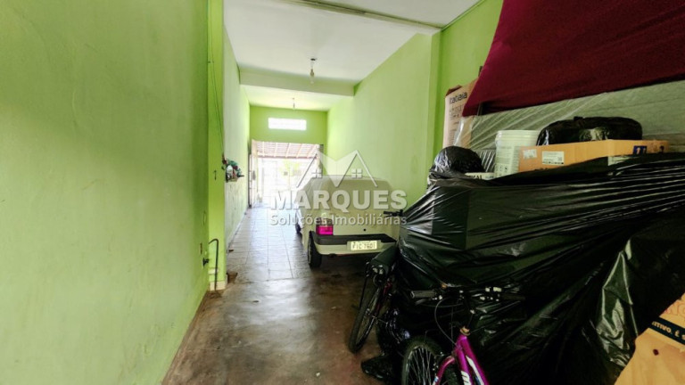 Imagem Casa com 3 Quartos à Venda, 150 m² em Jardim Amanda Ii - Hortolândia
