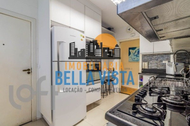 Imagem Apartamento com 3 Quartos à Venda,  em Paraíso - São Paulo