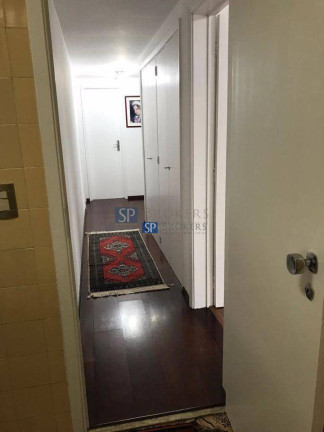 Imagem Apartamento com 3 Quartos à Venda, 120 m² em Parque Colonial - São Paulo Imagem Apartamento com 3 Quartos à Venda, 120 m² em Parque Colonial - São Paulo
