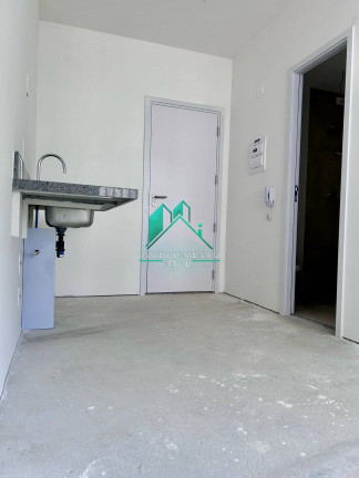 Imagem Kitnet com 1 Quarto à Venda, 25 m² em Vila Cordeiro - São Paulo