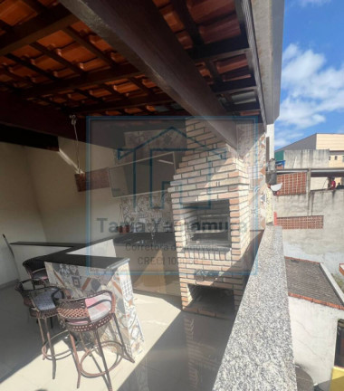 Imagem Casa com 3 Quartos à Venda, em Parque Marajoara - Santo André Imagem Casa com 3 Quartos à Venda, em Parque Marajoara - Santo André