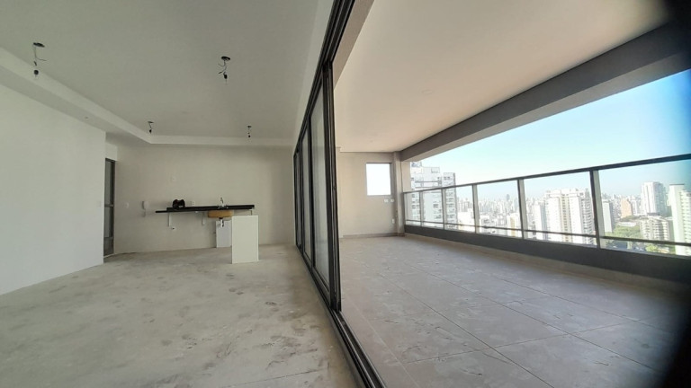 Imagem Apartamento com 4 Quartos à Venda, 155 m² em Vila Mariana - São Paulo Imagem Apartamento com 4 Quartos à Venda, 155 m² em Vila Mariana - São Paulo