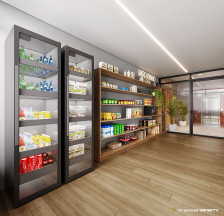 Imagem Apartamento com 2 Quartos à Venda, 59 m² em Setor Leste Universitário - Goiânia Imagem Apartamento com 2 Quartos à Venda, 59 m² em Setor Leste Universitário - Goiânia