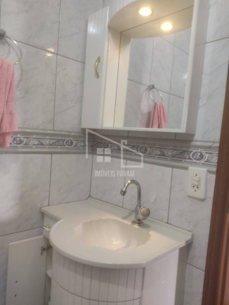 Imagem Apartamento com 3 Quartos à Venda, 60 m² em Santo André Imagem Apartamento com 3 Quartos à Venda, 60 m² em Santo André