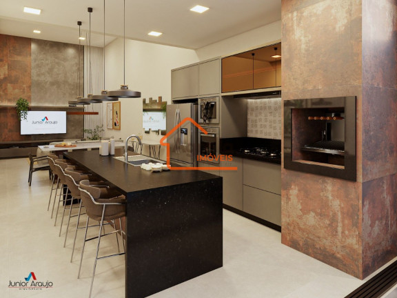 Imagem Imóvel com 3 Quartos à Venda, 128 m² em Condomínio Residencial Reserva Da Mata - Mogi Mirim Imagem Imóvel com 3 Quartos à Venda, 128 m² em Condomínio Residencial Reserva Da Mata - Mogi Mirim