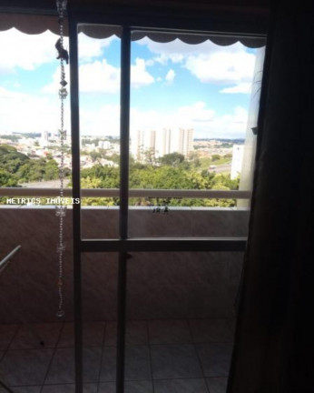 Imagem Imóvel com 2 Quartos à Venda, 56 m² em Vila Nova Jundiainópolis - Jundiaí
