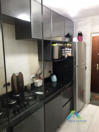 Imagem Apartamento com 2 Quartos à Venda, 54 m² em Parque Das Nações - Santo André Imagem Apartamento com 2 Quartos à Venda, 54 m² em Parque Das Nações - Santo André