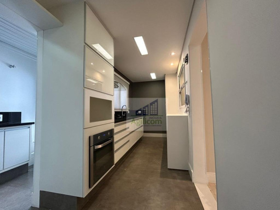 Imagem Apartamento com 3 Quartos à Venda, 105 m² em Jardim Caravelas - São Paulo
