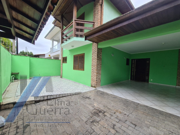 Imagem Casa com 5 Quartos à Venda, 290 m² em Parque Vivamar - Ubatuba Imagem Casa com 5 Quartos à Venda, 290 m² em Parque Vivamar - Ubatuba