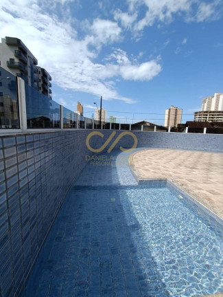 Apartamento com 2 Quartos à Venda, 100 m² em Caiçara - Praia Grande