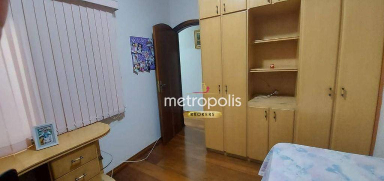 Imagem Sobrado com 3 Quartos à Venda, 221 m² em Osvaldo Cruz - São Caetano Do Sul Imagem Sobrado com 3 Quartos à Venda, 221 m² em Osvaldo Cruz - São Caetano Do Sul